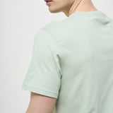 T-shirt uomo girocollo menta MTS1441 GN12 BARBOUR 