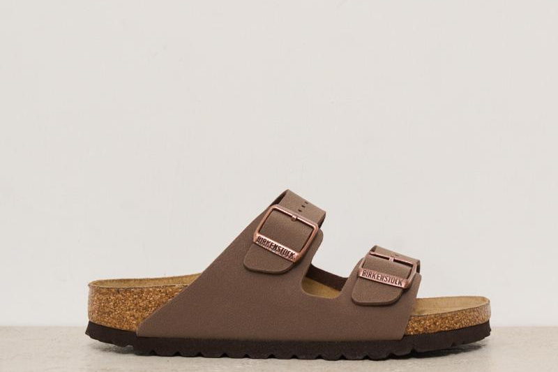 BIRKENSTOCK 151183MOKKA