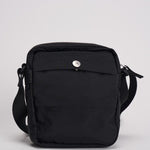 Marsupio uomo in nylon nero 9200015 S0251V0029 STONE ISLAND 