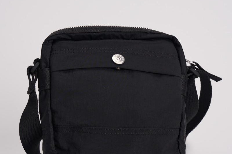 Marsupio uomo in nylon nero 9200015 S0251V0029 STONE ISLAND 