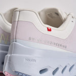 Sneakers donna Cloudsurfer Next lilla 3WE30054721 PEONYHEATHER ON RUNNING 