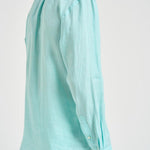 Camicia uomo in lino tiffany 710968915 501 RALPH LAUREN 