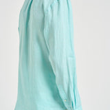 Camicia uomo in lino tiffany 710968915 501 RALPH LAUREN 