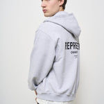 REPRESENT OCM41122GREYBLACK158