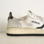 Sneakers uomo medalist low super vintage AVLW MS13 AUTRY 