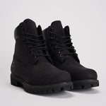Stivale uomo Premium 6-Inch nero TB110073 001 TIMBERLAND 