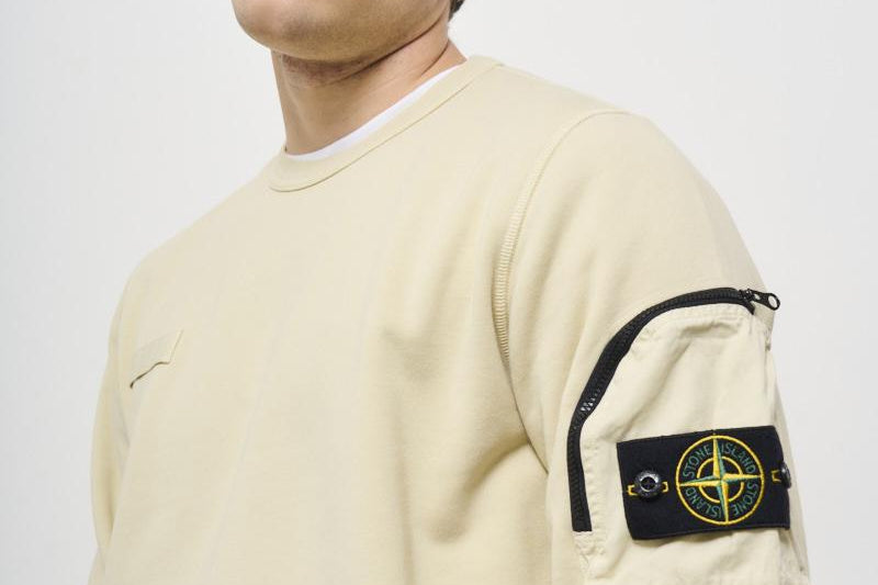 STONE ISLAND 6100003S0123V009B