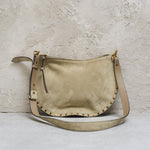 Borsa donna Kanao beige BF0066FA B2C03M90LB ISABEL MARANT 