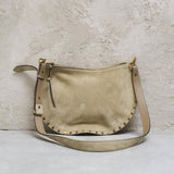 Borsa donna Kanao beige BF0066FA B2C03M90LB ISABEL MARANT 