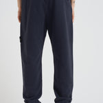 Pantalone jogger uomo blu 6200012 S0A20V0026 STONE ISLAND 