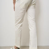 Pantalone Gaubert uomo latte UP235 PSE025U002 DONDUP 