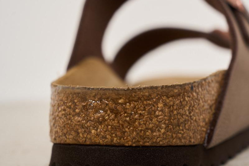 BIRKENSTOCK 151183MOKKA