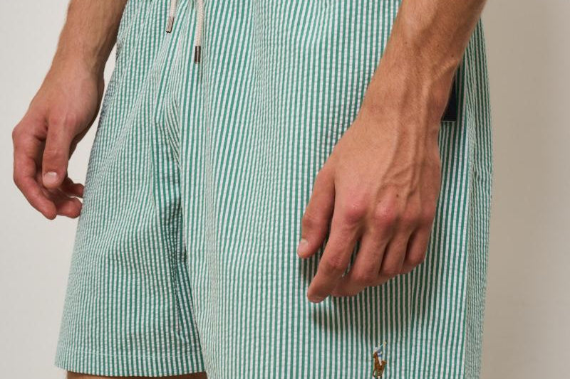 Costume uomo verde 710957784 005 RALPH LAUREN 