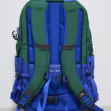 Zaino borealis multicolor NF0A52SE 37L1 THE NORTH FACE 