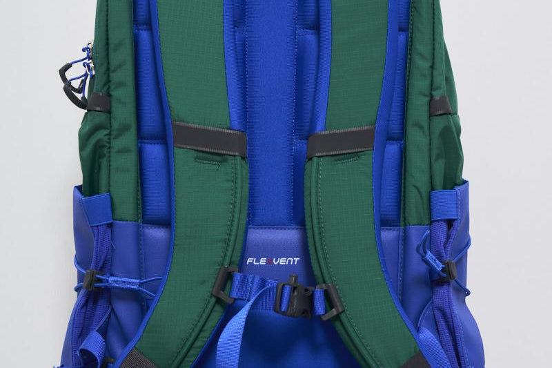 Zaino borealis multicolor NF0A52SE 37L1 THE NORTH FACE 