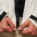 Giacca uomo avorio 4100067 S0069V0093 STONE ISLAND 