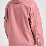 Giacca uomo con cappuccio rosa 4100052 S0042V008G STONE ISLAND 