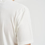 T-shirt uomo girocollo bianca EM004586 AF13721U0003 EMPORIO ARMANI 