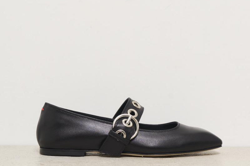 AEYDE RKLS08FL159BLACK