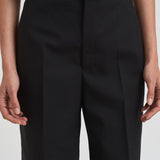 Tailleur donna nero TPARIGI10BAD 150166NERO TAGLIATORE 