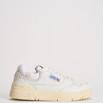 Sneakers uomo Rolmm bianca ROLM MM41 AUTRY 