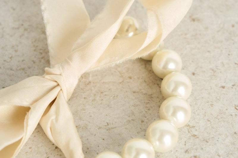 Collier donna con perle 12977 PEARL2013 FORTE FORTE 
