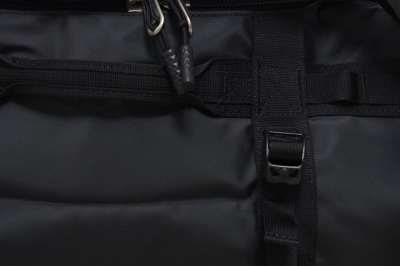 Borsone/Zaino Duffel Base S Camp nero NF0A52ST 53R1 THE NORTH FACE 