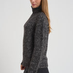 Dolcevita donna Laila grigio D512139 LAILA837GRIGIOSCURO P.a.r.o.s.h. 