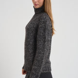 Dolcevita donna Laila grigio D512139 LAILA837GRIGIOSCURO P.a.r.o.s.h. 