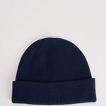 Berretto uomo blu in cashmere 710920660 001 RALPH LAUREN 