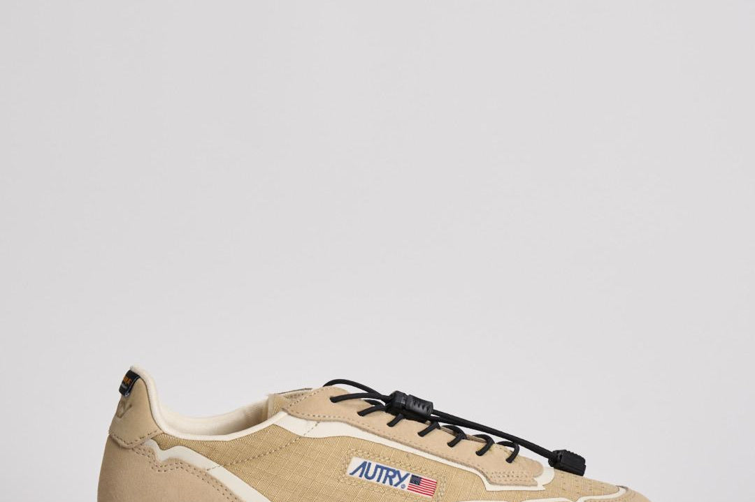 Sneakers Wildpace low uomo LDLM CO08 AUTRY 