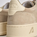Sneakers Medalist low donna AULW UH13 AUTRY 