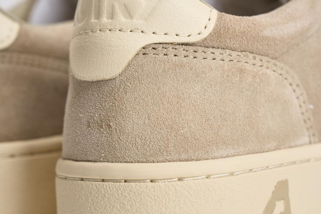 Sneakers Medalist low donna AULW UH13 AUTRY 