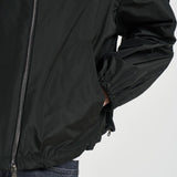 Giubbotto donna tessuto tecnico nero GI000280D 12483Z9300 HERNO 