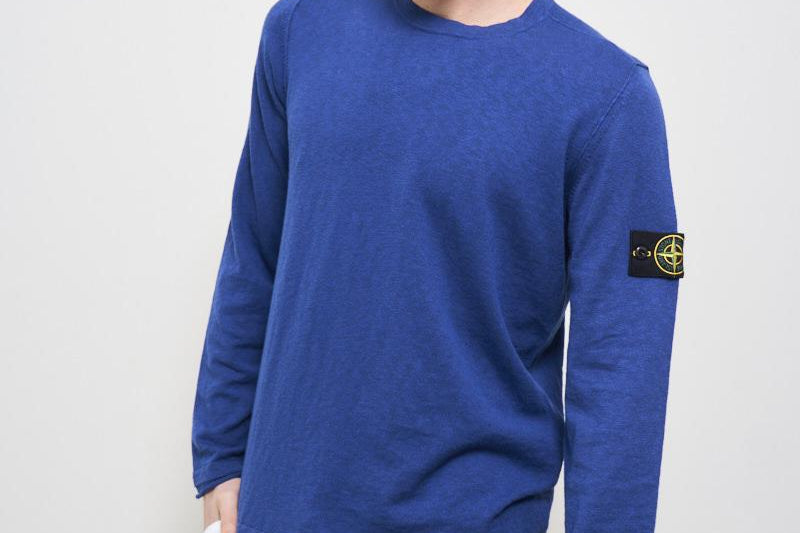 STONE ISLAND 5100052S00B0V1022