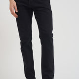 Jeans uomo slim fit in denim nero J100007S0J11 VJ901 STONE ISLAND 