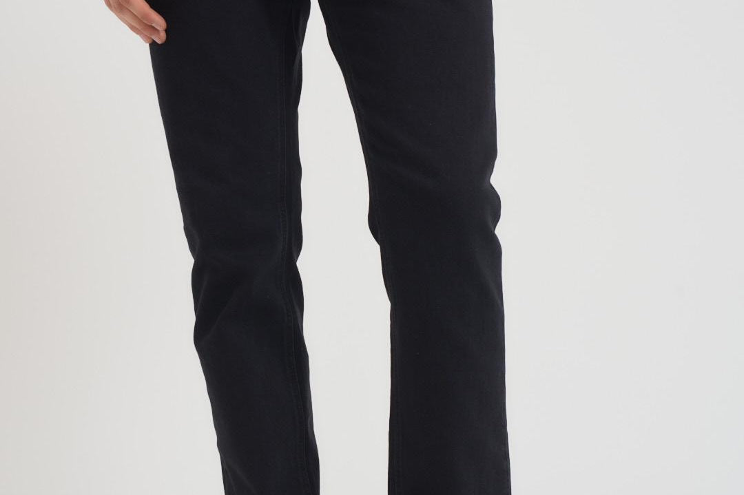 Jeans uomo slim fit in denim nero J100007S0J11 VJ901 STONE ISLAND 