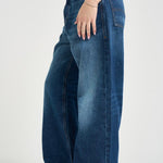 Jeans donna 1996 D-Sire in denim scuro A06926 09I2701 DIESEL 