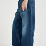 Jeans donna 1996 D-Sire in denim scuro A06926 09I2701 DIESEL 