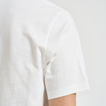 T-shirt uomo girocollo bianca TSPM 007W AUTRY 