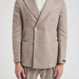 Abito uomo sabbia TAURASIPO 40019123 BRIGLIA 