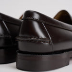 Mocassino uomo Classic Dan marrone 7000300 A2H SEBAGO 