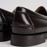 Mocassino uomo Classic Dan marrone 7000300 A2H SEBAGO 