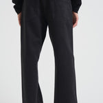 Jeans uomo One Wash nero GMP01636 P00062590100 GOLDEN GOOSE 