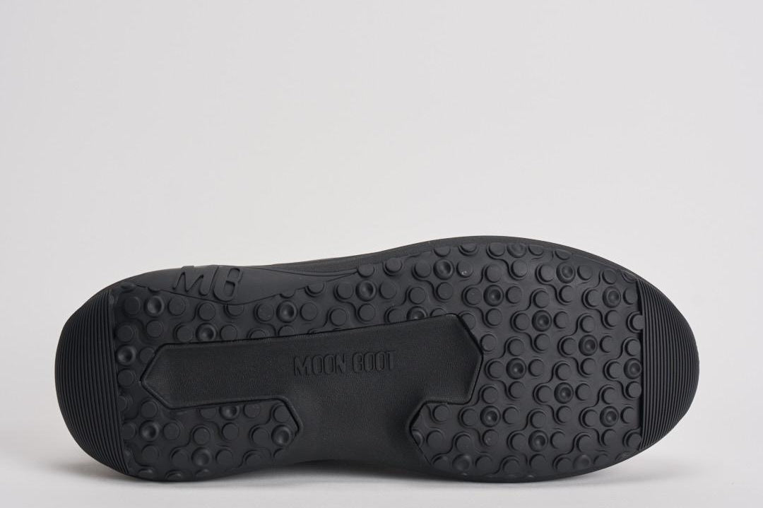 Stivale uomo MOON247 XLACE MID nero 2490030 N001BLACK MOON BOOT 