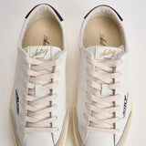 Sneakers uomo Windscape low bianca SCLM UK02 AUTRY 