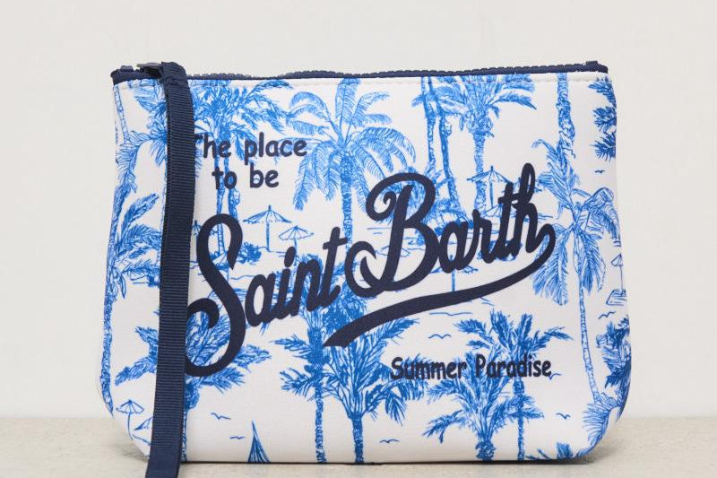 MC2 SAINT BARTH ALINE04555H