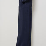 Pantalone donna Marlee blu Y5SQ49 K92 SEMICOUTURE 