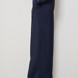 Pantalone donna Marlee blu Y5SQ49 K92 SEMICOUTURE 