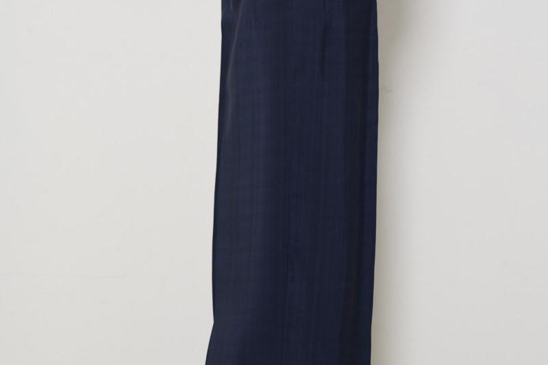 Pantalone donna Marlee blu Y5SQ49 K92 SEMICOUTURE 